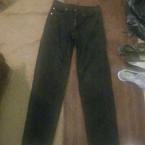 501 Jean's Mens